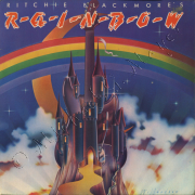 Ritchie Blackmore's Rainbow - 1975